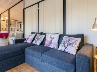 Casa per le vacanze Vejby Strand  50