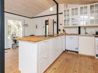 Maison de vacances Vejby Strand  12