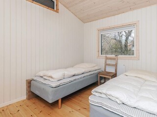 Maison de vacances Vejby Strand  46