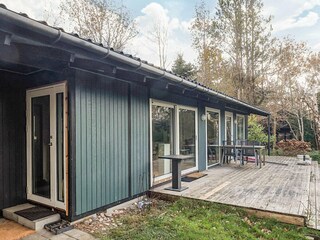 Casa per le vacanze Vejby Strand  51