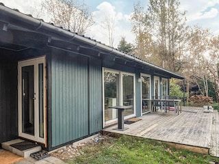 Holiday house Vejby Strand  17