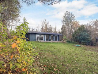 Casa per le vacanze Vejby Strand  23