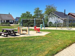 Parque de vacaciones Bork Havn Grabación al aire libre 6