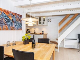 Vakantiepark Bork Havn  13