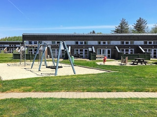 Ferienpark Bork Havn Außenaufnahme 6