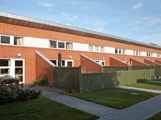 Vakantiepark Bork Havn Buitenaudio-opname 12