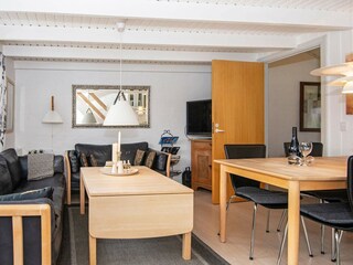 Vakantiepark Bork Havn  35