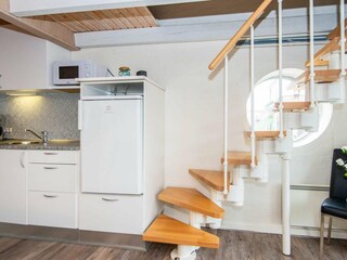 Vakantiepark Bork Havn  34