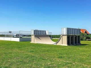 Ferienpark Bork Havn  21