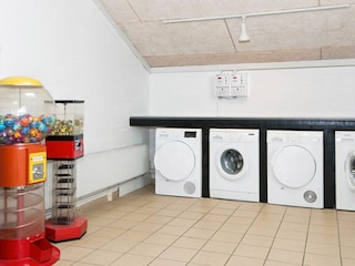Vakantiepark Bork Havn  14
