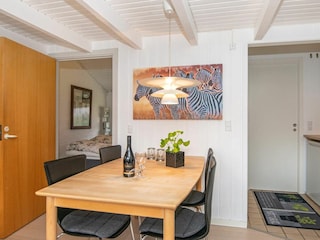Vakantiepark Bork Havn  33