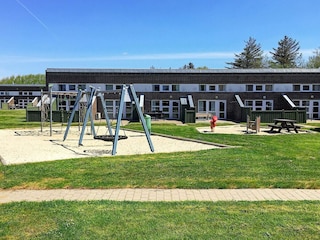 Vakantiepark Bork Havn Buitenaudio-opname 8
