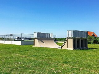 Parco vacanze Bork Havn  20