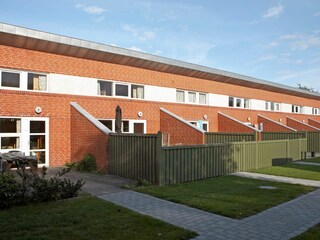 Parc de vacances Bork Havn Enregistrement extérieur 9