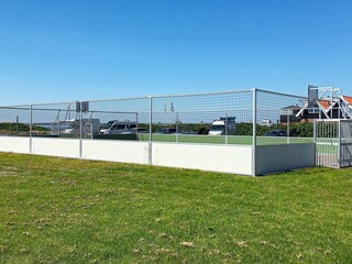 Parc de vacances Bork Havn  20