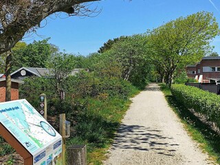 Parc de vacances Bork Havn  22