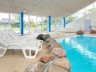 Parc de vacances Bork Havn  24