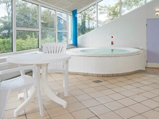 Parc de vacances Bork Havn  29