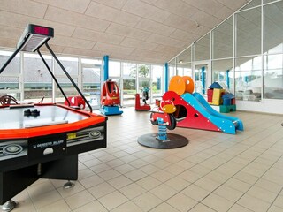 Parque de vacaciones Bork Havn  14