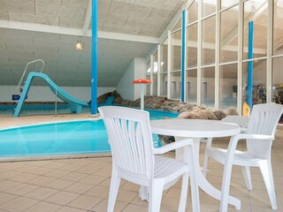 Parque de vacaciones Bork Havn  22