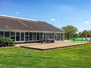 Ferienpark Bork Havn Außenaufnahme 13