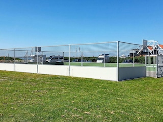 Parc de vacances Bork Havn  29