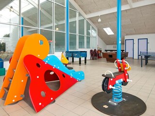 Vakantiepark Bork Havn  18