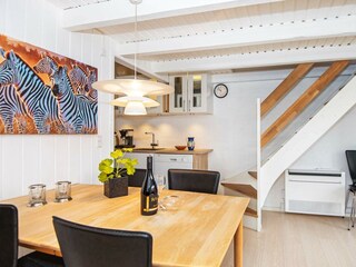 Vakantiepark Bork Havn  13