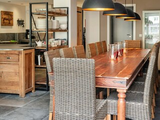 Ferienhaus Bouillon Ausstattung 26