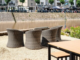 Casa per le vacanze Bouillon Registrazione all'aperto 10