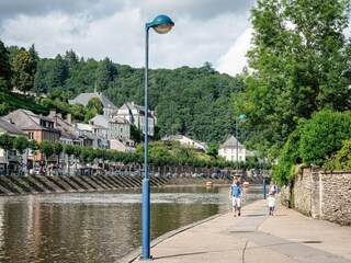 Casa per le vacanze Bouillon Ambiente 35