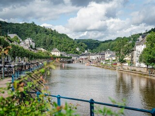 Maison de vacances Bouillon Environnement 35