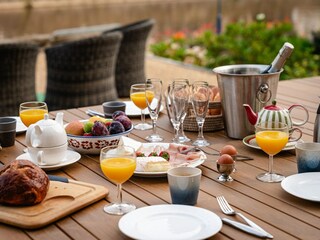 Vakantiehuis Bouillon  39