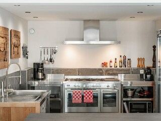 Holiday house Bouillon Features 11