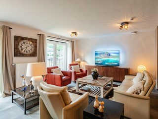 Holiday house Bouillon Features 22