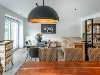 Holiday house Bouillon Features 28