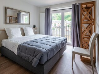 Vakantiehuis Bouillon Kenmerken 16