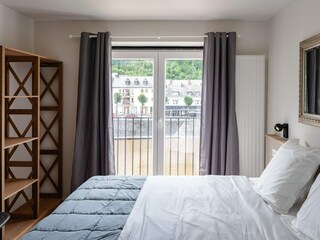 Ferienhaus Bouillon Ausstattung 11