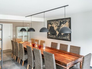 Vakantiehuis Bouillon Kenmerken 16