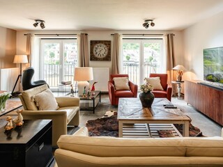 Vakantiehuis Bouillon Kenmerken 26