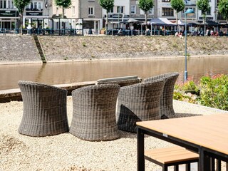 Casa per le vacanze Bouillon Registrazione all'aperto 6