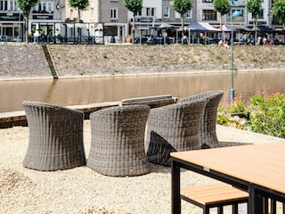 Ferienhaus Bouillon Außenaufnahme 8