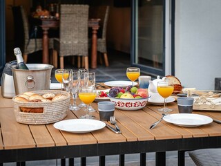 Vakantiehuis Bouillon  40
