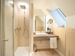 Apartment Twietfort Ausstattung 7