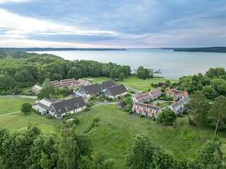 Apartment Twietfort Außenaufnahme 3