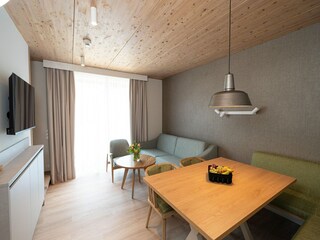 Appartement Twietfort Équipement 7