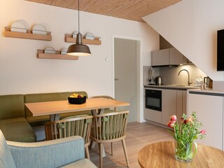 Apartment Twietfort Ausstattung 11