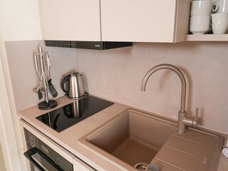 Apartment Twietfort Ausstattung 13