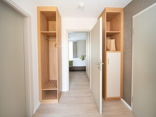Apartment Twietfort Ausstattung 19