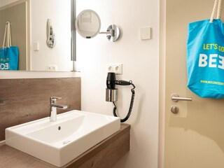 Apartment Twietfort Ausstattung 23